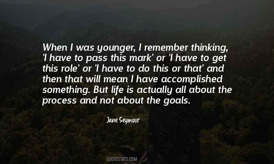 Jane Seymour Quotes #426870 Jane Seymour Quotes #426870