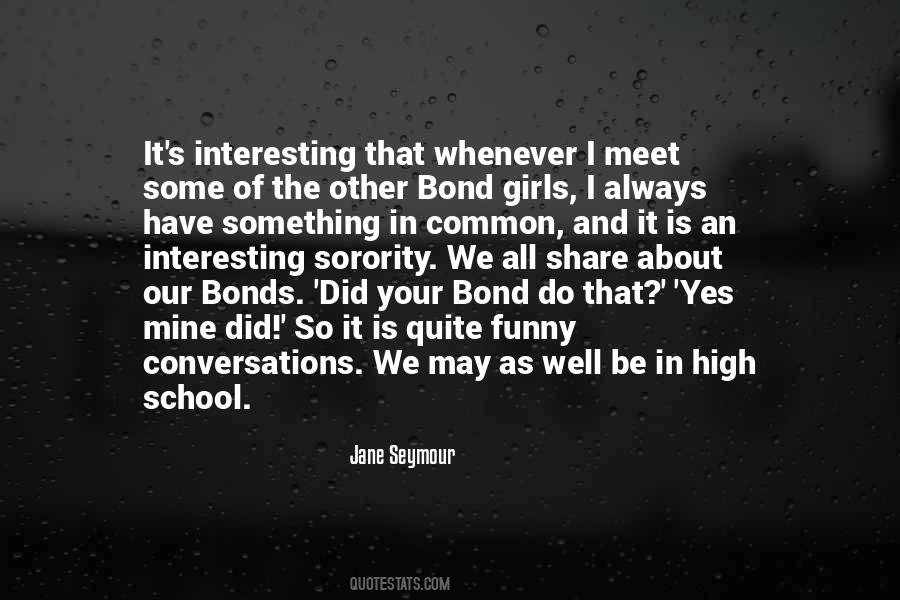 Jane Seymour Quotes #532530 Jane Seymour Quotes #532530