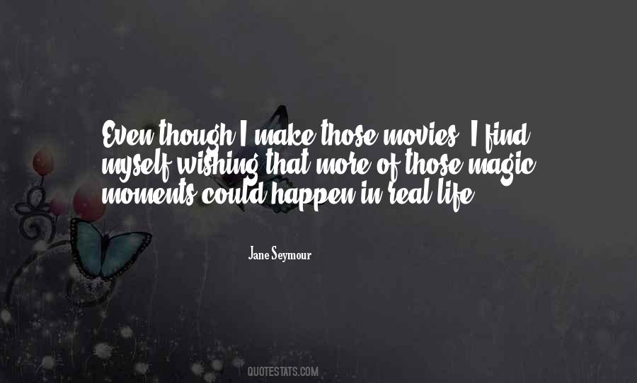 Jane Seymour Quotes #751420 Jane Seymour Quotes #751420