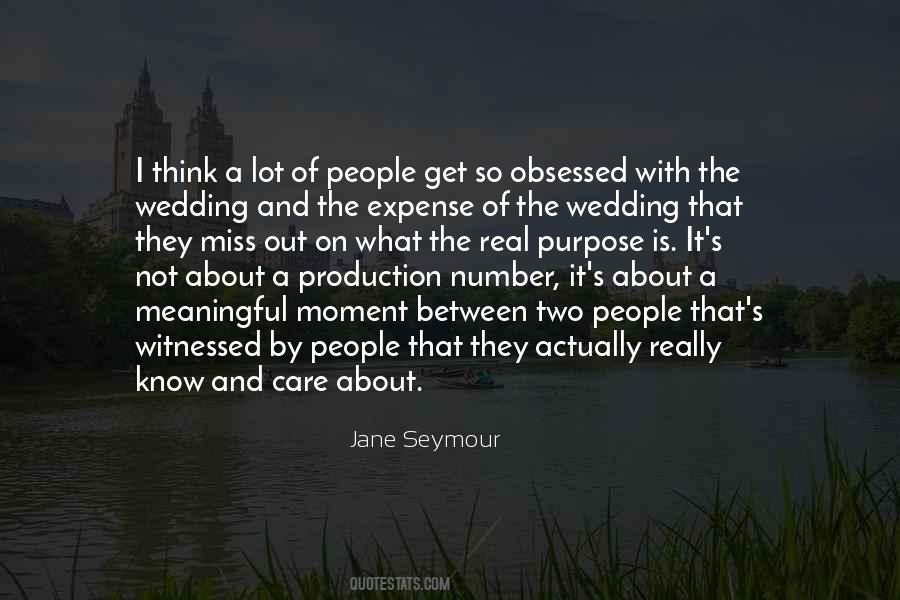 Jane Seymour Quotes #780286 Jane Seymour Quotes #780286
