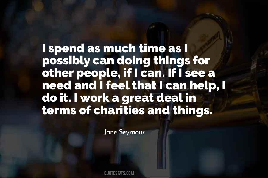 Jane Seymour Quotes #991718 Jane Seymour Quotes #991718