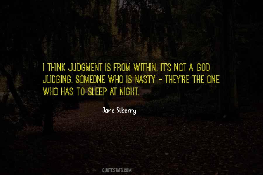 Jane Siberry Quotes #1198955