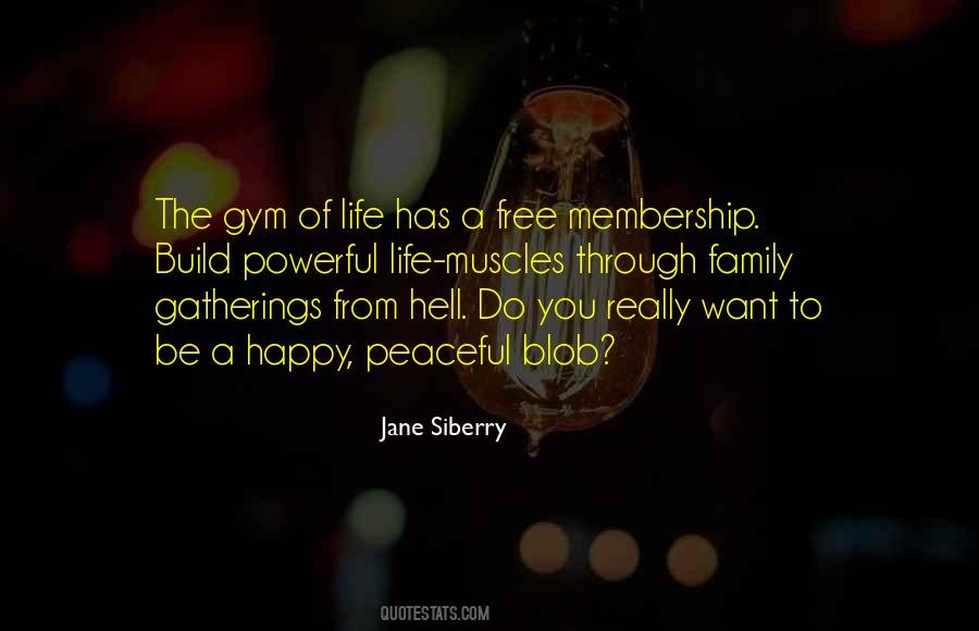 Jane Siberry Quotes #1248237