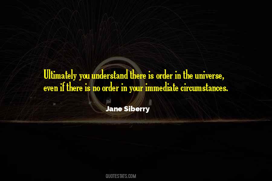 Jane Siberry Quotes #1252047