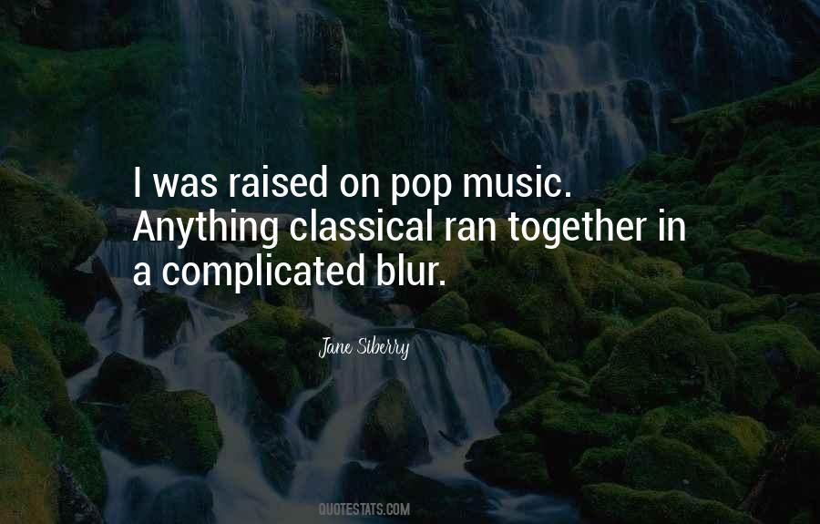 Jane Siberry Quotes #1399170