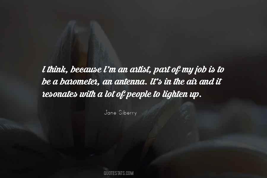 Jane Siberry Quotes #2098
