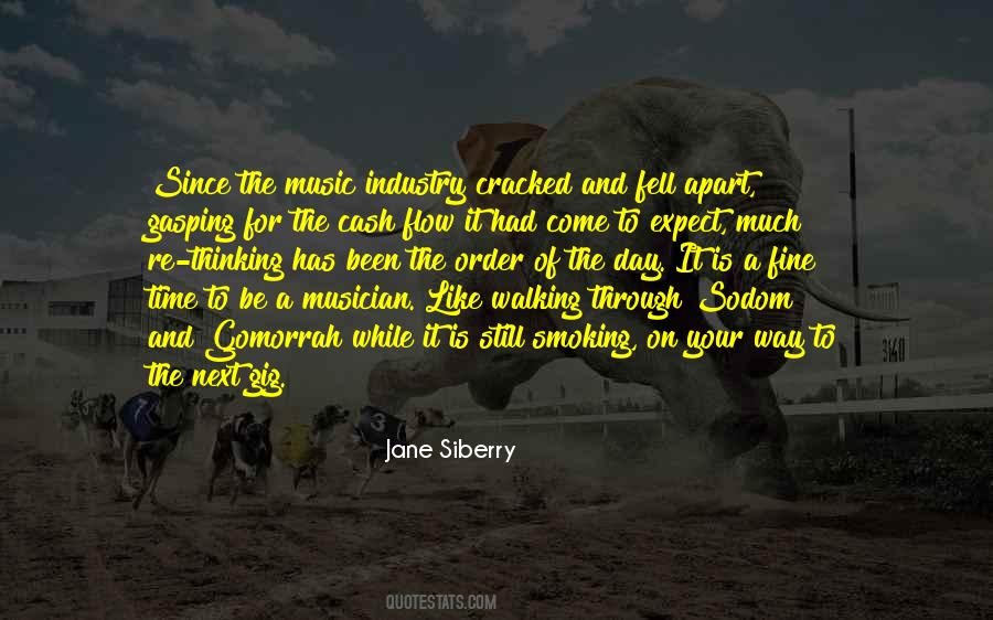 Jane Siberry Quotes #311863