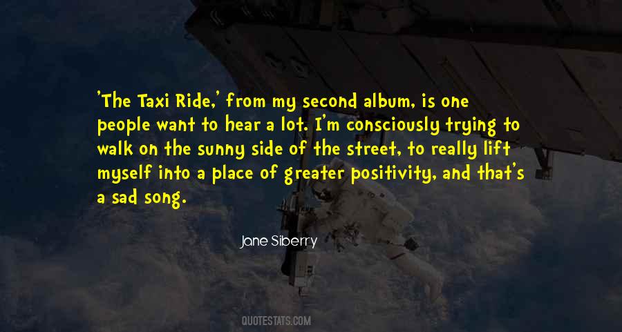 Jane Siberry Quotes #467997