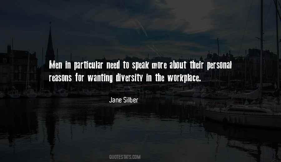 Jane Silber Quotes #1194427