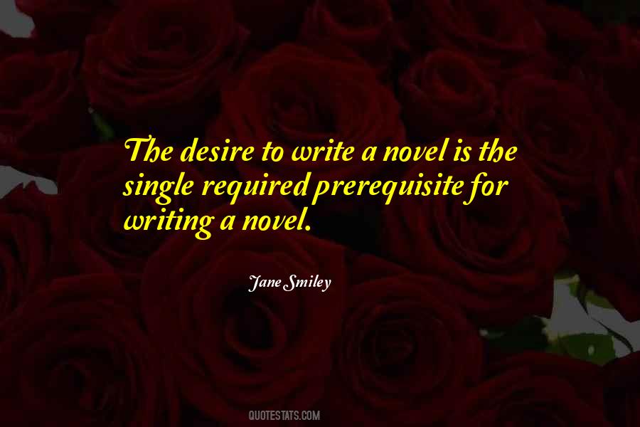 Jane Smiley Quotes #1024614