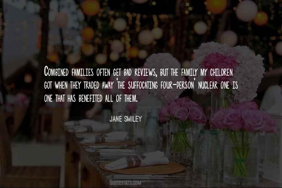 Jane Smiley Quotes #121785