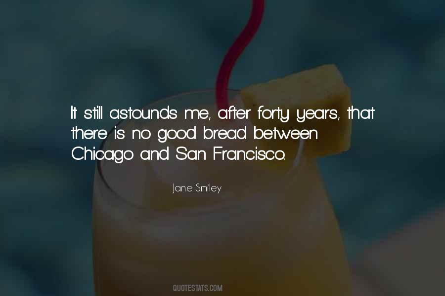 Jane Smiley Quotes #1262377