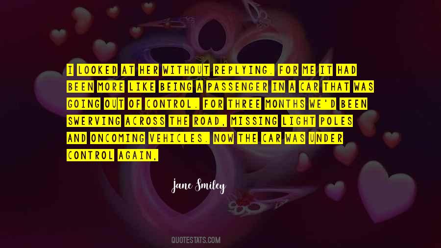 Jane Smiley Quotes #1306834