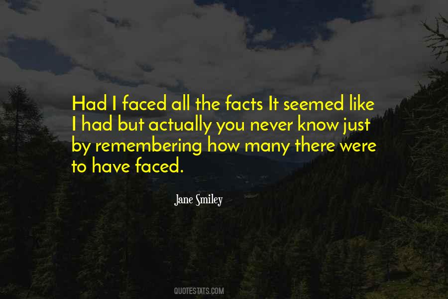 Jane Smiley Quotes #1572044