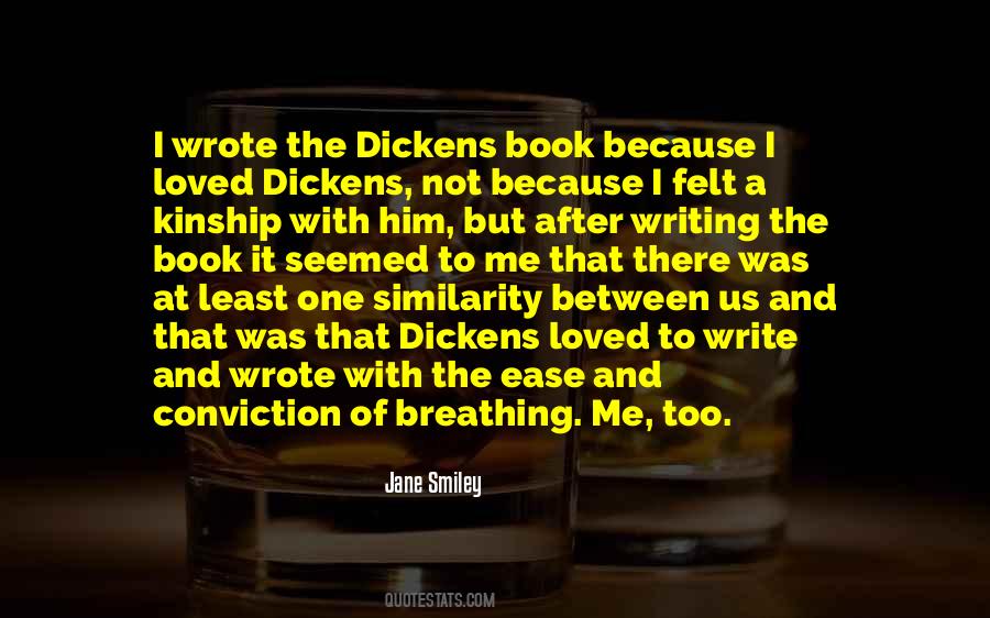 Jane Smiley Quotes #1631050