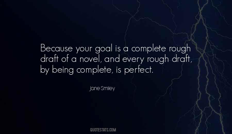 Jane Smiley Quotes #1698861