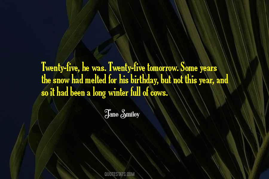 Jane Smiley Quotes #1712530