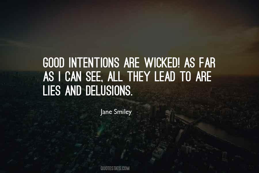 Jane Smiley Quotes #314377
