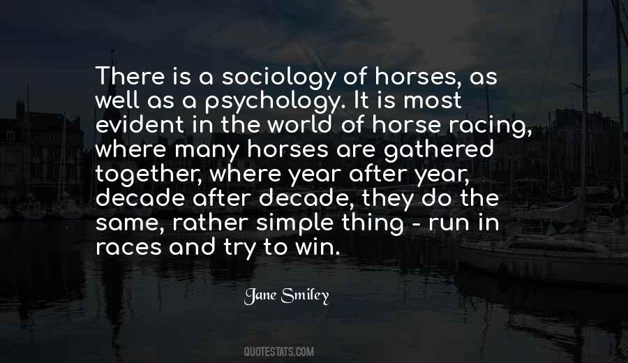 Jane Smiley Quotes #318199