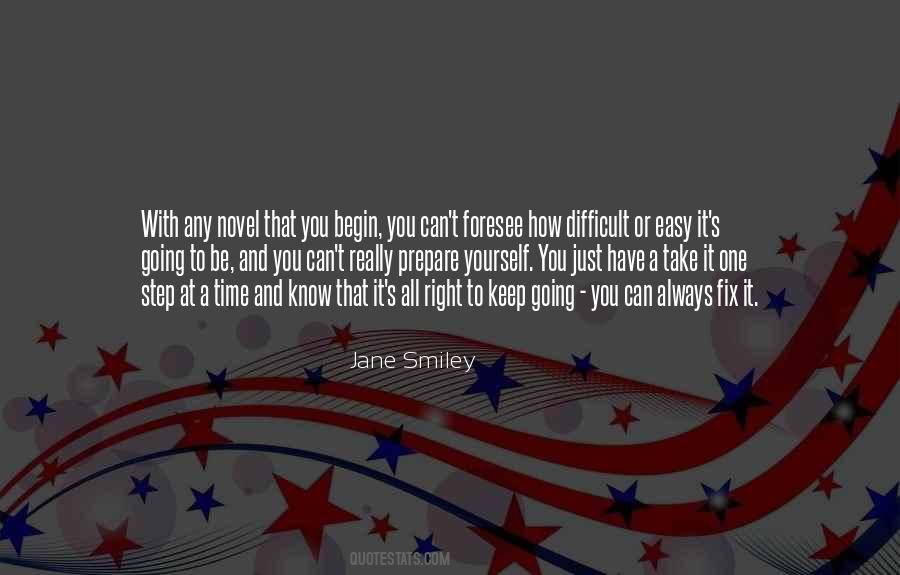 Jane Smiley Quotes #337053