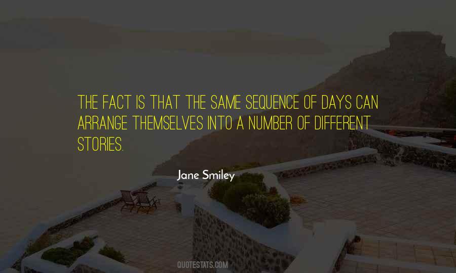 Jane Smiley Quotes #353650