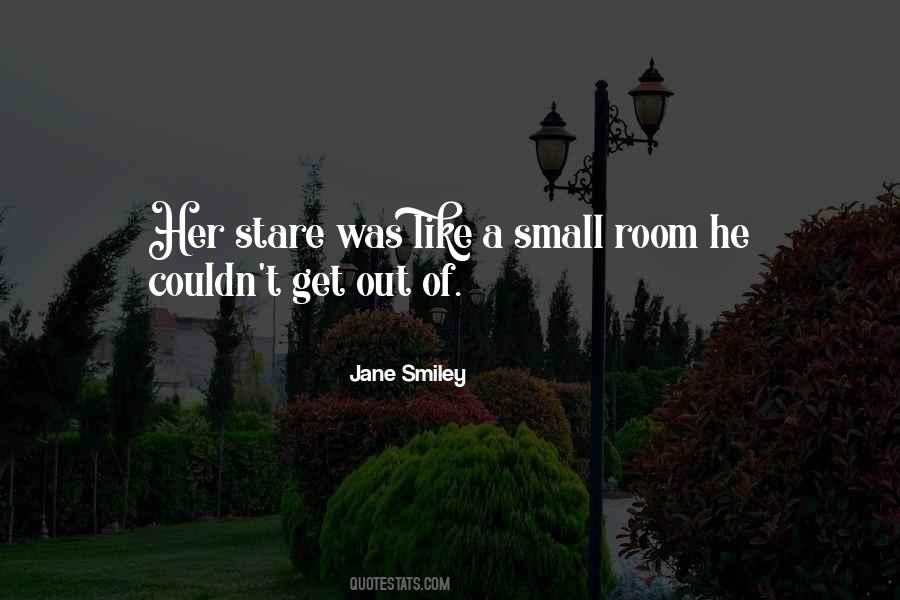 Jane Smiley Quotes #384915