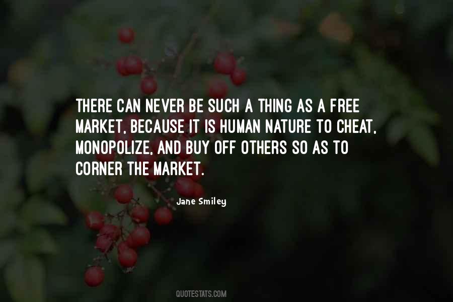 Jane Smiley Quotes #557307