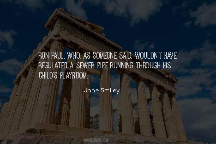 Jane Smiley Quotes #696401