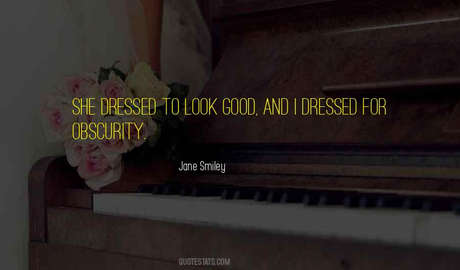 Jane Smiley Quotes #814152