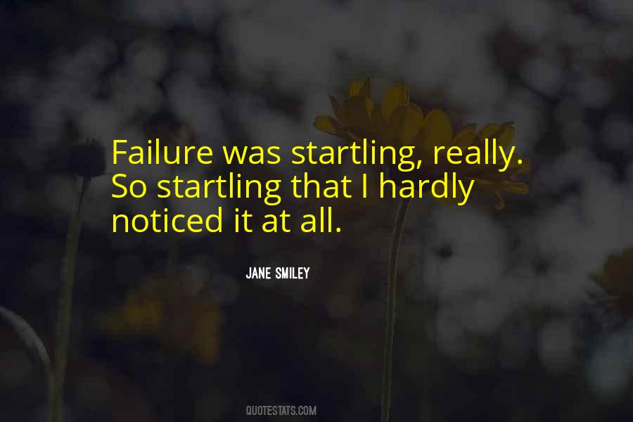 Jane Smiley Quotes #879410
