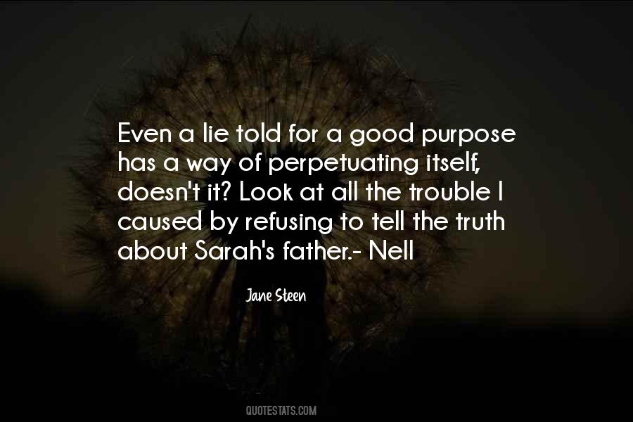 Jane Steen Quotes #442272 Jane Steen Quotes #442272
