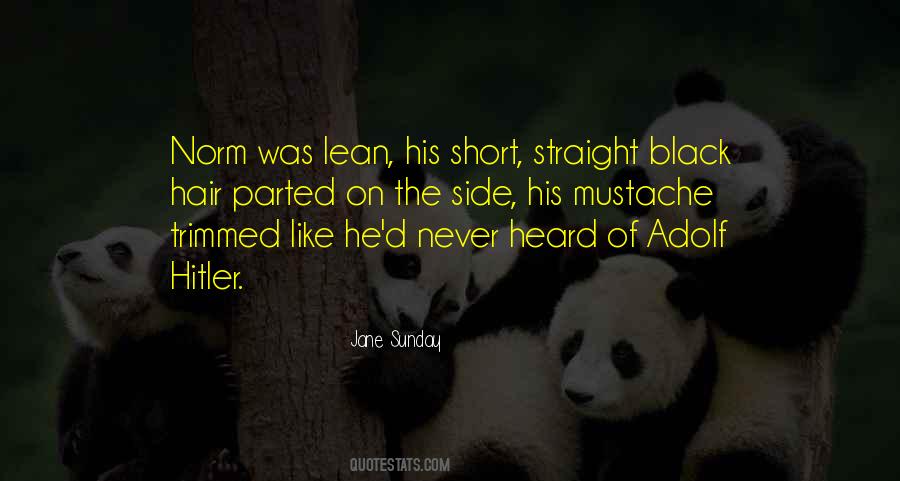 Jane Sunday Quotes #1020811 Jane Sunday Quotes #1020811