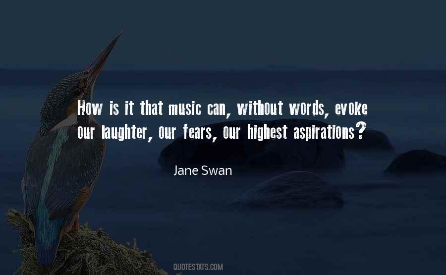 Jane Swan Quotes #968269