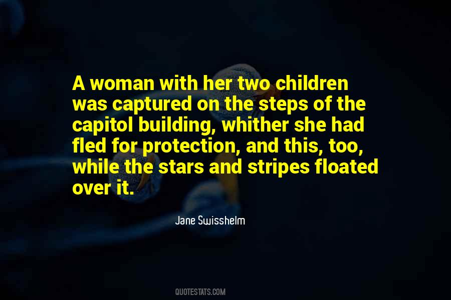 Jane Swisshelm Quotes #1147769