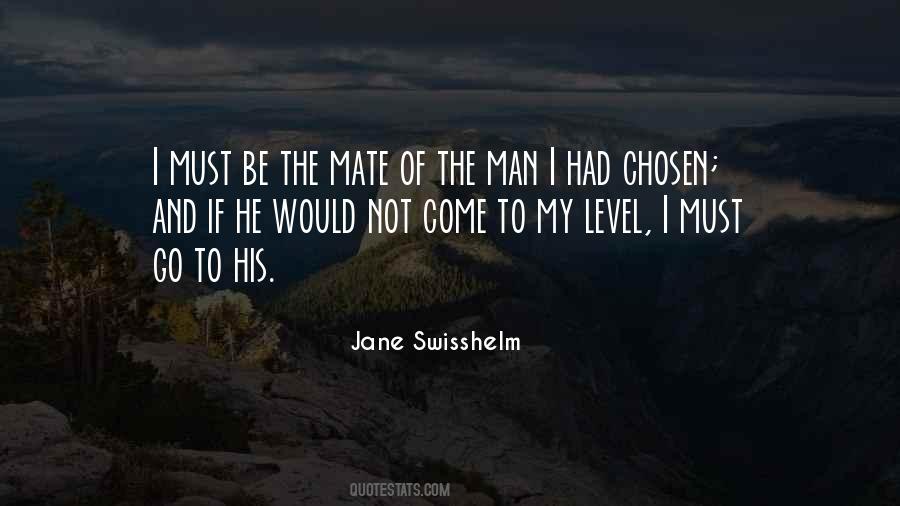 Jane Swisshelm Quotes #1483810