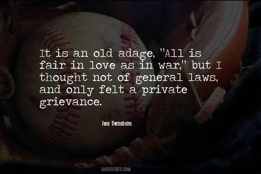 Jane Swisshelm Quotes #1695654