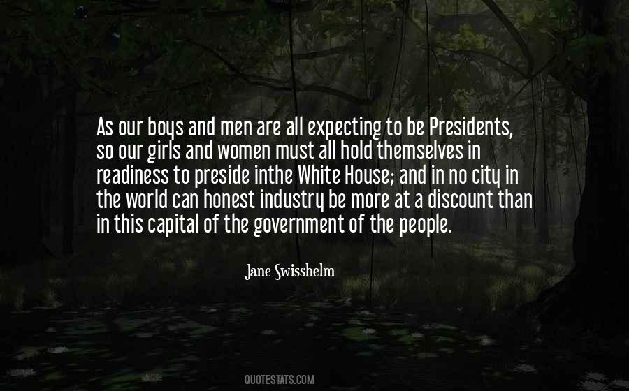 Jane Swisshelm Quotes #315880
