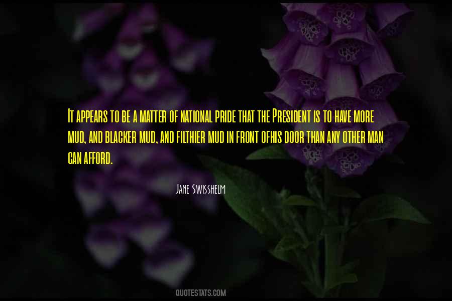 Jane Swisshelm Quotes #546659