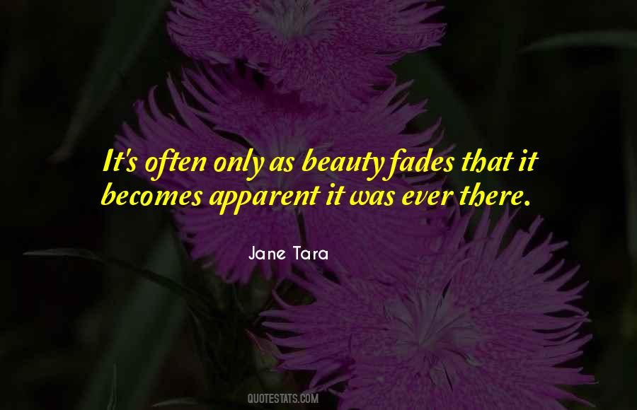 Jane Tara Quotes #834264