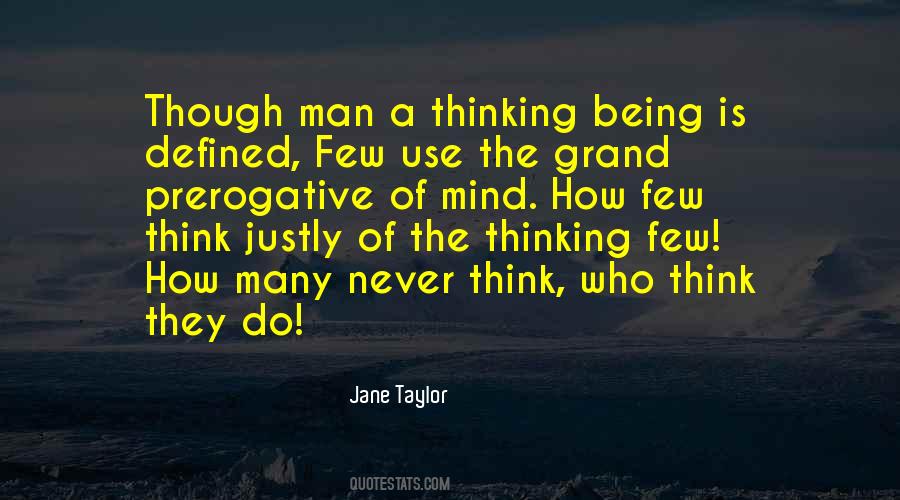 Jane Taylor Quotes #104241