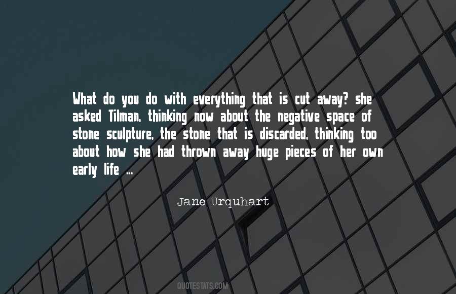 Jane Urquhart Quotes #1183992