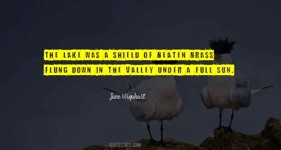 Jane Urquhart Quotes #877665