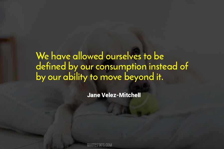 Jane Velez-Mitchell Quotes #1068771