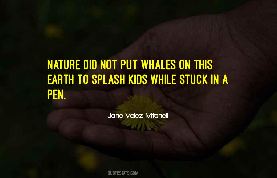 Jane Velez-Mitchell Quotes #1069187