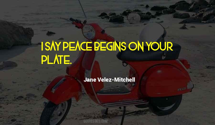 Jane Velez-Mitchell Quotes #1341219