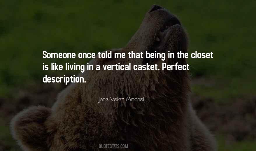 Jane Velez-Mitchell Quotes #1506396