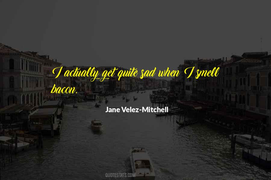 Jane Velez-Mitchell Quotes #1727531