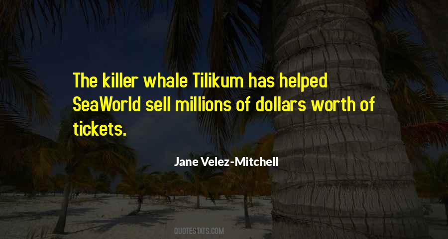 Jane Velez-Mitchell Quotes #1731181