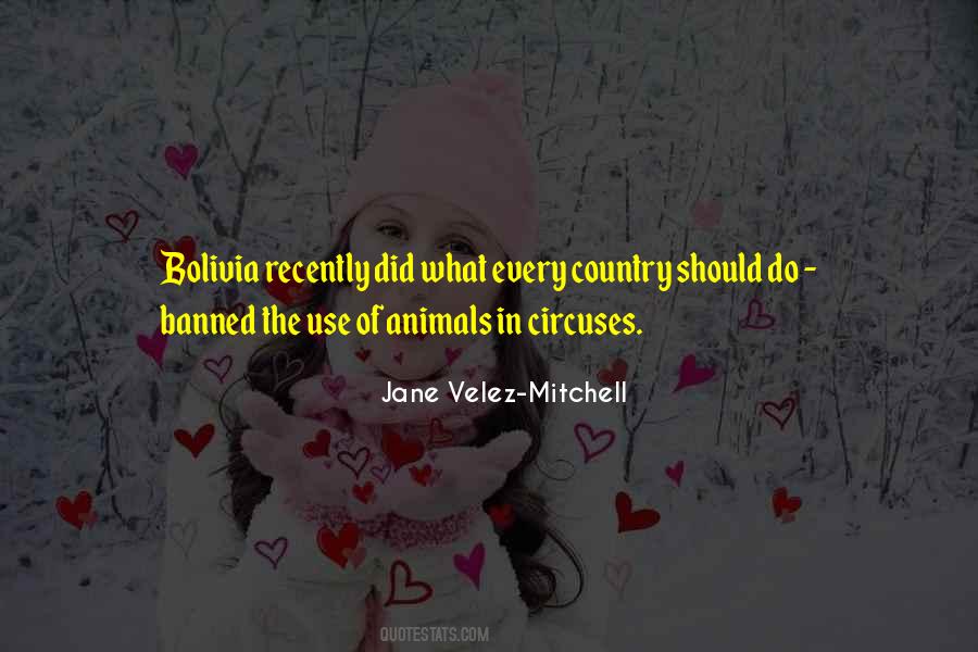 Jane Velez-Mitchell Quotes #1827425