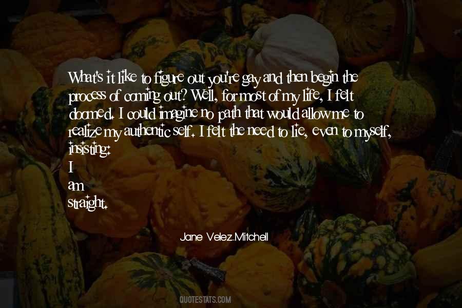Jane Velez-Mitchell Quotes #387206